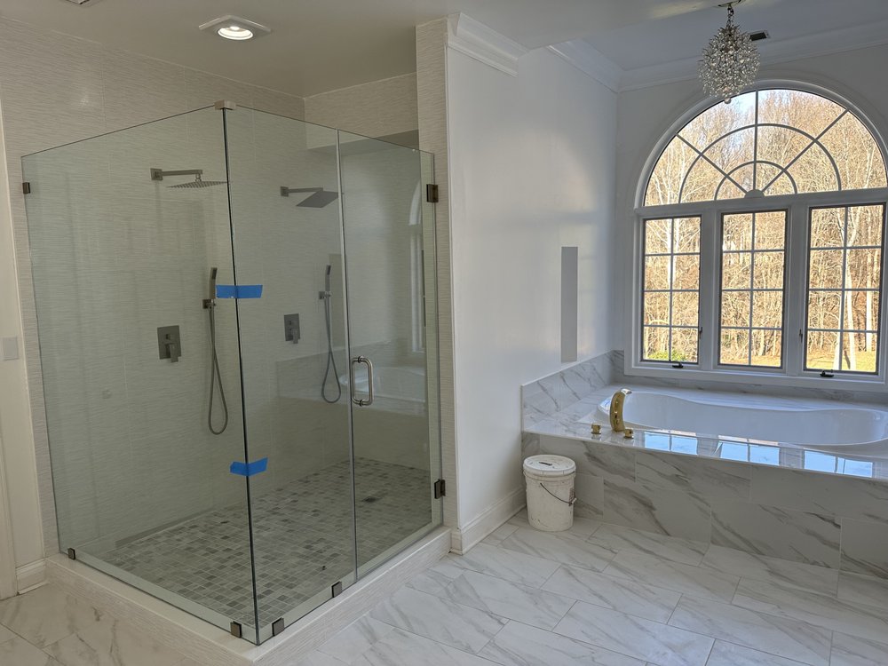 DISTRICT CAPITOL GLASS Updated October 2024 122 Photos & 41 Reviews