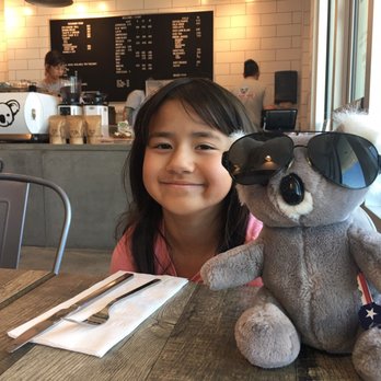 The Aussie Grind - This koala fits right in with Texas. Welcome Aussie Grind! - Cafes Near Me - Frisco, Texas The Aussie Grind - This koala fits right in with Texas. Welcome Aussie Grind! - Cafes Near Me - Frisco, Texas