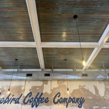 Blue Bird Coffee Company - Best cold brew coffee I've found in town! - Coffee & Tea Near Me - Andalusia, Alabama