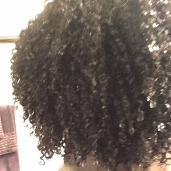Diaspora Salon - Hair Salons Near Me - Hampden, Maryland