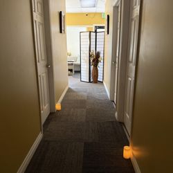 Symmetry Spa Asian Massage