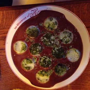 Le Bistrot d'Henri - Escargot - French Near Me - Paris, 75 Le Bistrot d'Henri - Escargot - French Near Me - Paris, 75