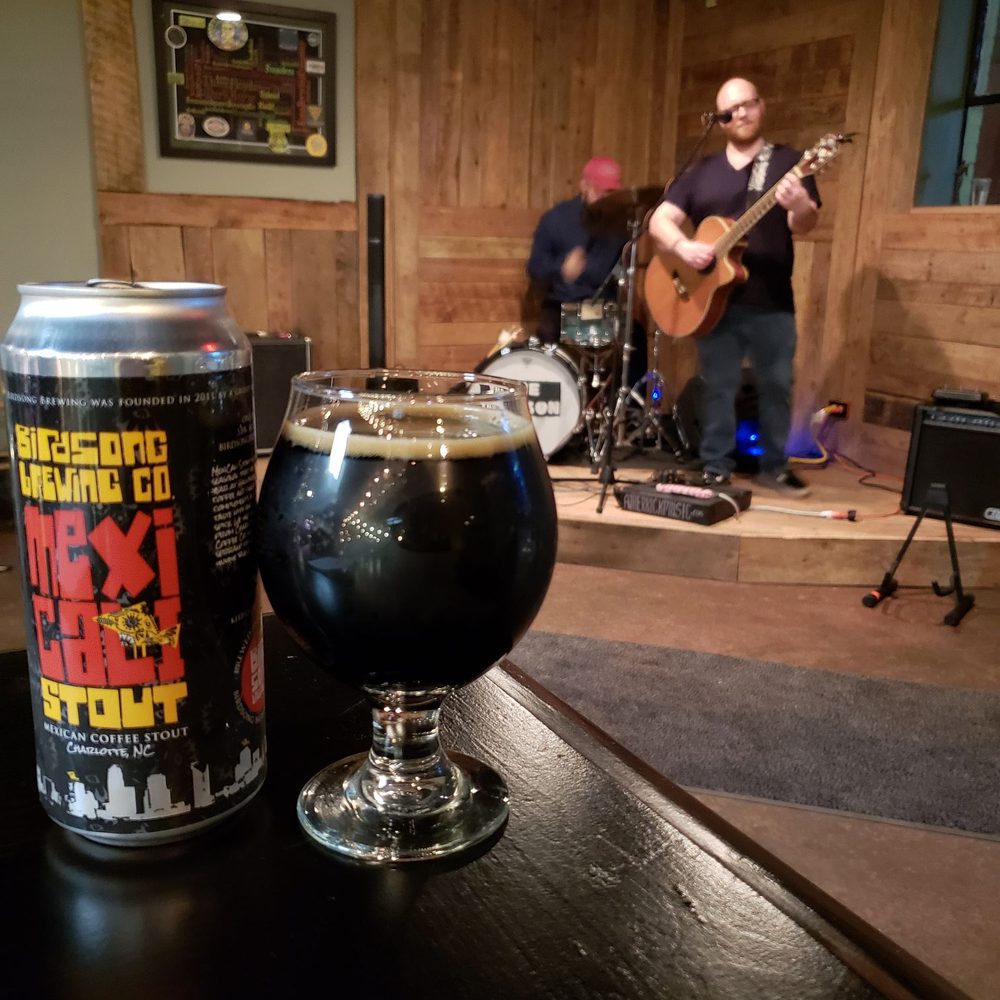 Liquid Roots Brewing Project - Breweries Near Me - Lenoir, North Carolina Liquid Roots Brewing Project - Breweries Near Me - Lenoir, North Carolina