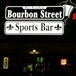 Bourbon Street Sports Bar 146