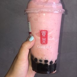 slush drink slush drink