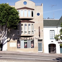 Glen Park Dental - GPD is conveniently located across the street from the Glen Park BART station.