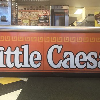Little Caesars Pizza - Inside - Pizza Near Me - Kent, Washington Little Caesars Pizza - Inside - Pizza Near Me - Kent, Washington