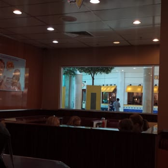 Johnny Rockets - Burgers Near Me - Orlando, Florida
