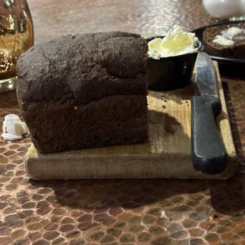 Western View Steakhouse - Bread & butter - Steakhouses Near Me - Williams, Arizona Western View Steakhouse - Bread & butter - Steakhouses Near Me - Williams, Arizona