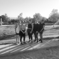 Elite Fitness Club - Outdoor Bootcamp - Summer Camp