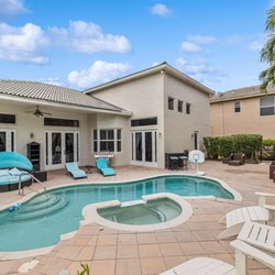 Anna Kuzminova- Coldwell Banker Residential Real Estate - Avalon Community of Boca Raton