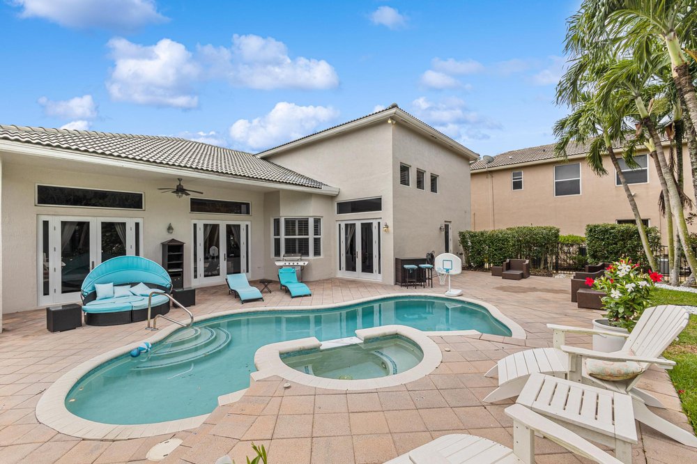 Anna Kuzminova- Coldwell Banker Residential Real Estate