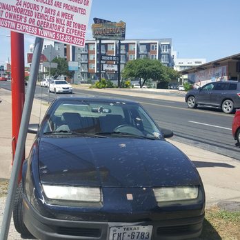 Arbor Auto Works - Auto Repair Near Me - Austin, Texas Arbor Auto Works - Auto Repair Near Me - Austin, Texas