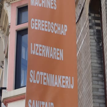 Van Raemdonck & Co - Building Supplies Near Me - Antwerp, VAN Van Raemdonck & Co - Building Supplies Near Me - Antwerp, VAN