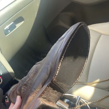 Rhine's Cobbler Shop - Shoe Repair Near Me - Denver, Colorado