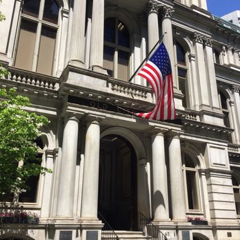 Freedom Trail Foundation - Boston Latin School Site / Benjamin Franklin Statue - Historical Tours Near Me - Boston, Massachusetts