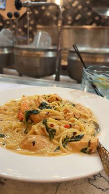 Big Al's Oyster Bar by null