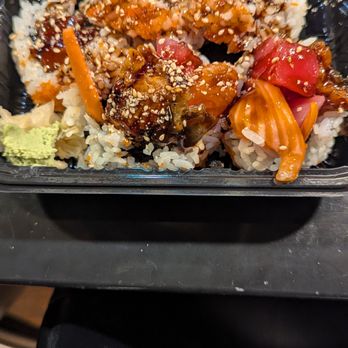 Godzila Sushi - Sushi Bars Near Me - San Francisco, California Godzila Sushi - Sushi Bars Near Me - San Francisco, California