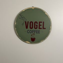 Vogel Coffee