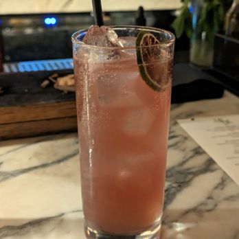 Paper Doll POP - Cocktail Bars Near Me - Birmingham, Alabama