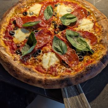 Taps Public House - Dracula diavola - Breakfast & Brunch Near Me - Mississauga, Ontario Taps Public House - Dracula diavola - Breakfast & Brunch Near Me - Mississauga, Ontario