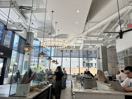 Tatte Bakery & Cafe | Foggy Bottom by null