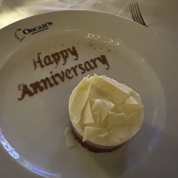 Oscar's Steakhouse - Our sneak from the restaurant! - Steakhouses Near Me - Las Vegas, Nevada Oscar's Steakhouse - Our sneak from the restaurant! - Steakhouses Near Me - Las Vegas, Nevada