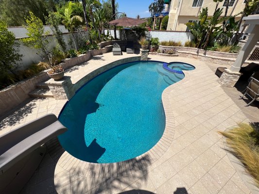 tustana pool & spa supplies