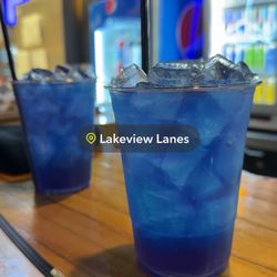 Lakeview Lanes