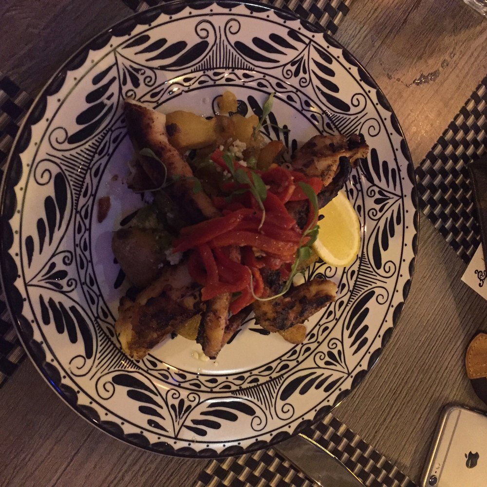 Barrio - Mexican Near Me - Chicago, Illinois