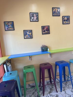 PX Tacos (Formerly Pintxo's Tacos) by null