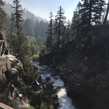 Eagle Lake - Hiking Near Me