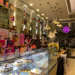 Bizu Patisserie & Bistro