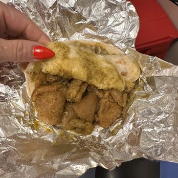 Vamos Con Gloria - Chicharonne - Mexican Near Me - Albuquerque, New Mexico
