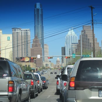 City of Austin - Municipality Near Me - Austin, Texas