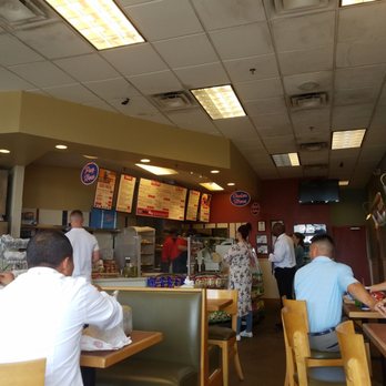 Jersey Mike's Subs - Inside view - Sandwiches Near Me - Stafford, Virginia Jersey Mike's Subs - Inside view - Sandwiches Near Me - Stafford, Virginia