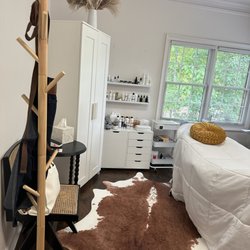 Malaya Skin + Face - Treatment Room