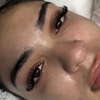 ILashHer - Look at this lash volume with our Hybrid Lash Set. Call or Book Your Lash appointment online today. - Eyelash Service Near Me - Austell, Georgia ILashHer - Look at this lash volume with our Hybrid Lash Set. Call or Book Your Lash appointment online today. - Eyelash Service Near Me - Austell, Georgia