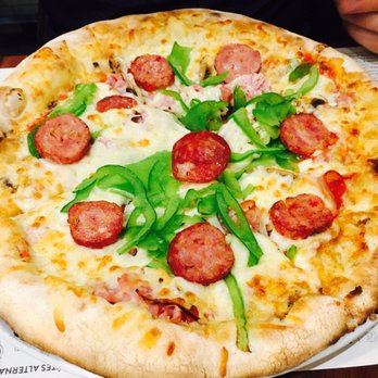 Il Focolaio - Pizza Near Me - Montreal, Quebec