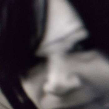 Menards - Okay co.  Yep, we use, we go we purchase. - A blurry, close-up photograph of a person's face with dark hair and glasses. The person's eyes are closed, and the image lacks sharpness and detail, making facial features indistinct. - Hardware Stores Near Me - Indianapolis, Indiana