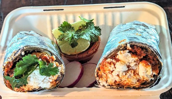 Highway Tacos by null