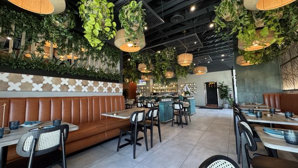 Blue Orchid Thai Kitchen by null