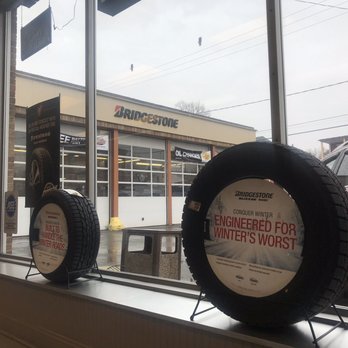 Firestone Complete Auto Care - Nice environment I am comfortable sitting in the  rest area .... - Tires Near Me - Carlisle, Pennsylvania