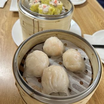 Dim Sum Yuan - Har Gow and Siu Mai - Dim Sum Near Me - Kirkland, Washington