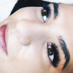La Bella Day Spa - Lashed by Kristen K