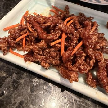 Spring by China Mama - Crispy Beef - Chinese Near Me - Las Vegas, Nevada Spring by China Mama - Crispy Beef - Chinese Near Me - Las Vegas, Nevada