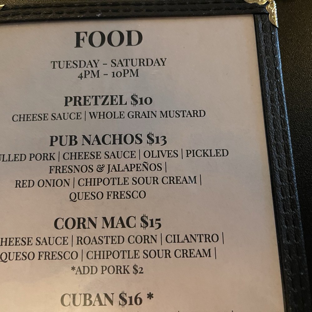 Winchester Public House - Limited Bar Food - Cocktail Bars Near Me - West Des Moines, Iowa Winchester Public House - Limited Bar Food - Cocktail Bars Near Me - West Des Moines, Iowa