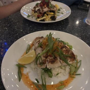 Poseidon - West Coast Mahi and Mediterranean mahi - Seafood Near Me - Hilton Head Island, South Carolina Poseidon - West Coast Mahi and Mediterranean mahi - Seafood Near Me - Hilton Head Island, South Carolina