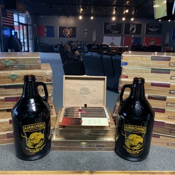 Screaming Eagle Cigars - Pardon restock and Growlers - Cigar Bars Near Me - Clarksville, Tennessee Screaming Eagle Cigars - Pardon restock and Growlers - Cigar Bars Near Me - Clarksville, Tennessee