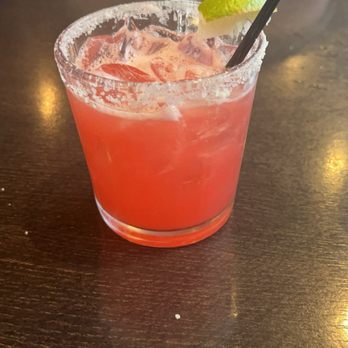 Jack's Seafood - Strawberry margarita. - Seafood Near Me - Eureka, California Jack's Seafood - Strawberry margarita. - Seafood Near Me - Eureka, California